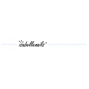 Isabellenails Perforowane waciki kosmetyczne bezpyłowe mocne 600 sztuk różowe