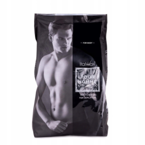 ItalWax Pour Homme Film Wax Czarny...