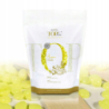 ItalWax Top Line Argan Synthetic Film Wax 100g (opakowanie eko) - syntetyczny (hipoalergiczny) wosk w granulkach do bezpaskowej depilacji skóry wrażliwej - 3