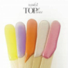 ItalWax Top Line Argan Synthetic Film Wax 100g (opakowanie eko) - syntetyczny (hipoalergiczny) wosk w granulkach do bezpaskowej depilacji skóry wrażliwej - 8