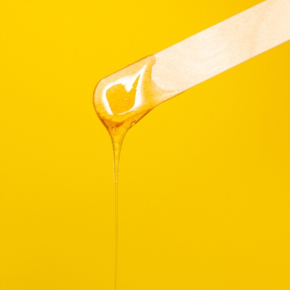 ItalWax Top Line Argan Synthetic Film Wax 100g (opakowanie eko) - syntetyczny (hipoalergiczny) wosk w granulkach do bezpaskowej depilacji skóry wrażliwej