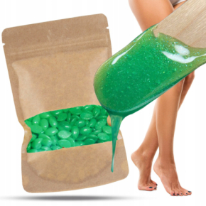 ItalWax Top Line Emerald...