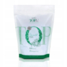 ItalWax Top Line Emerald Synthetic Film Wax Wosk twardy syntetyczny (hipoalergiczny) do depilacji bezpaskowej skóry wrażliwej 100g (opakowanie eko) - 2