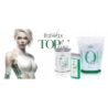ItalWax Top Line Emerald Synthetic Film Wax Wosk twardy syntetyczny (hipoalergiczny) do depilacji bezpaskowej skóry wrażliwej 100g (opakowanie eko) - 3