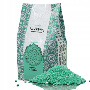 ItalWax Vanira/Nirvana Premium SPA...