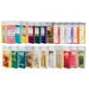 ItalWax Zestaw do depilacji paskowej - podgrzewacz + 3x wosk w rolce 100ml + preparaty + paski + talk - 2