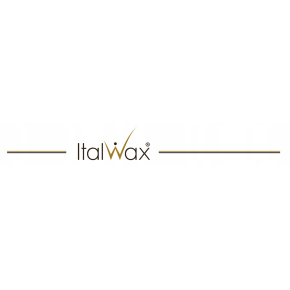 ItalWax Zestaw do depilacji paskowej - podgrzewacz + 3x wosk w rolce 100ml + preparaty + paski + talk
