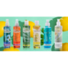 ItalWax Zestaw do depilacji paskowej - podgrzewacz + 3x wosk w rolce 100ml + preparaty + paski + talk - 6