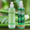 ItalWax Zestaw do depilacji paskowej - podgrzewacz + 3x wosk w rolce 100ml + preparaty + paski + talk - 7