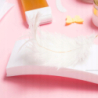 ItalWax Zestaw do depilacji paskowej - podgrzewacz + 3x wosk w rolce 100ml + preparaty + paski + talk - 11