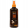 MadiS Aloha Tropic Dark Tanning SPF6 Suchy olejek do opalania głęboka opalenizna z kokosem 200ml / 40445 - 1