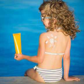 MadiS Aloha Tropic Family SPF50 Sun Lotion Spray Lotion do opalania w sprayu o wysokiej ochronie 200ml / 40923