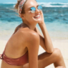 MadiS Aloha Tropic Family SPF50 Sun Lotion Spray Lotion do opalania w sprayu o wysokiej ochronie 200ml / 40923 - 8