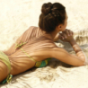 MadiS Aloha Tropic Micro Sun Lotion Spray Lotion w sprayu SPF30 z olejkiem arganowymi 100ml / 40454 - 6