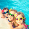 MadiS Sea 'n' Sand Kids SPF50 Sun Lotion Spray Balsam przeciwsłoneczny o wysokiej ochronie w sprayu dla dzieci 220ml / 40745 - 7