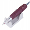 Molly Nails Frezarka do manicure i pedicure 270 Strong biała 65W + zestaw frezów - 3