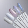 NTN Premium Limited Edition Jelly Dream of Glitter Żel budujący LED/UV typu galaretka do paznokci HEMA Free 30g - 7