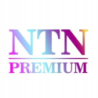 NTN Premium Limited Edition Jelly Dream of Glitter Żel budujący LED/UV typu galaretka do paznokci HEMA Free 30g - 9