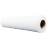 Podkład medyczny kosmetyczny flizelinowy w rolce 60x50cm biały  15 sztuk - 4