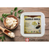 Pure Chemical Masło shea naturalne do twarzy i ciała Anti-Aging i głębokie odżywienie bogate w witaminy A i E 1kg - 3