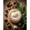 Pure Chemical Masło shea naturalne do twarzy i ciała Anti-Aging i głębokie odżywienie bogate w witaminy A i E 1kg - 8