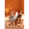 Pure Chemical Masło shea naturalne do twarzy i ciała Anti-Aging i głębokie odżywienie bogate w witaminy A i E 1kg - 9