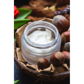 Pure Chemical Masło shea naturalne do twarzy i ciała Anti-Aging i głębokie odżywienie bogate w witaminy A i E 1kg