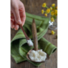 Pure Chemical Masło shea naturalne do twarzy i ciała Anti-Aging i głębokie odżywienie bogate w witaminy A i E 1kg - 11