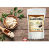 Pure Chemical Masło shea naturalne do twarzy i ciała Anti-Aging i głębokie odżywienie bogate w witaminy A i E 200g - 3