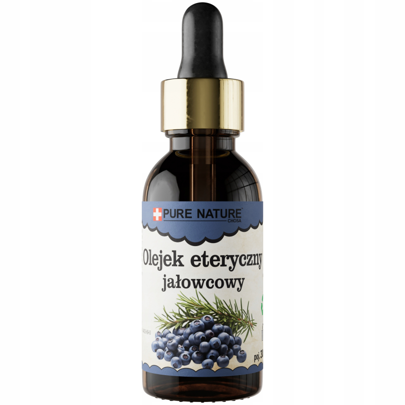 Pure Chemical Olejek eteryczny jałowcowy Naturalny olejek eteryczny antybakteryjny Pure Chemical Olejek eteryczny jałowcowy Naturalny olejek eteryczny antybakteryjny