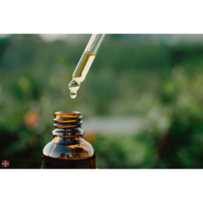 Pure Chemical Olejek eteryczny z drzewa herbacianego Naturalny olejek przeciwbakteryny, przeciwgrzybiczny, wspomaga odporność 100ml