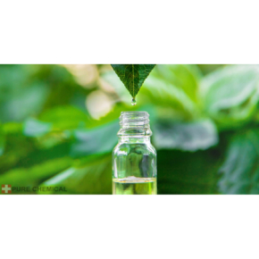Pure Chemical Olejek eteryczny z drzewa herbacianego Naturalny olejek przeciwbakteryny, przeciwgrzybiczny, wspomaga odporność 100ml