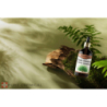 Pure Chemical Olejek eteryczny z trawy cytrynowej Naturalny olejek eteryczny kojący, uspokajający, antybakteryjny, wspiera trawienie 100ml - 7