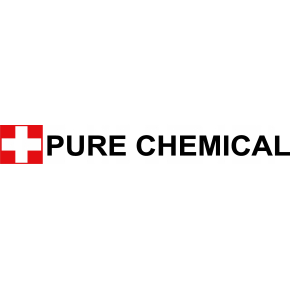 Pure Chemical Olejek eteryczny z trawy cytrynowej Naturalny olejek eteryczny kojący, uspokajający, antybakteryjny, wspiera trawienie 30ml