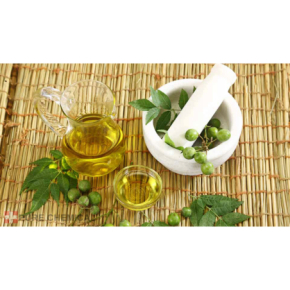 Pure Chemical Olejek neem Naturalny olejek nawilżający odżywiający skórę i włosy, wzmacnia paznokcie 100ml