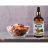 Pure Chemical Olejek ze słodkich migdałów Naturalny olejek serum na włosy, brwi, rzęsy, paznokcie, pielęgnacja brody 100ml - 3