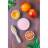 Pure Natura Masło mango naturalne kremowa pielęgnacja skóry i włosów z witaminami A, C, E, K 50g - 8