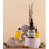 Pure Natura Olejek arganowy Naturalny olejek antyoksydacyjny, przeciwzapalny z witaminą E 100ml - 4