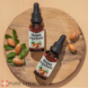Pure Natura Olejek arganowy Naturalny olejek antyoksydacyjny, przeciwzapalny z witaminą E 100ml - 7