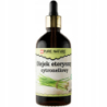 Pure Natura Olejek eteryczny cytronellowy Naturalny olejek eteryczny silny środek antyseptyczny i odstraszacz owadów 100ml - 1