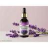Pure Natura Olejek eteryczny lawendowy Naturalny olejek eteryczny relaksujący, odświeżający i wspomagający leczenie infekcji dróg oddechowych 30ml - 4