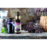 Pure Natura Olejek eteryczny lawendowy Naturalny olejek eteryczny relaksujący, odświeżający i wspomagający leczenie infekcji dróg oddechowych 30ml - 7