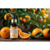 Pure Natura Olejek eteryczny mandarynkowy Naturalny olejek eteryczny relaksujący, poprawiający nastrój 100ml - 3