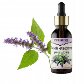  trwały zapach otulający i relaksujący 30ml