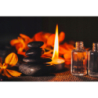 Pure Natura Olejek eteryczny paczulowy Naturalny olejek eteryczny głęboki, trwały zapach otulający i relaksujący 30ml - 8