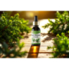 Pure Natura Olejek eteryczny pichtowy Naturalny olejek eteryczny antybakteryjny, przeciwzapalny, przeciwgrzybiczny 30ml - 5