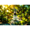 Pure Natura Olejek eteryczny pichtowy Naturalny olejek eteryczny antybakteryjny, przeciwzapalny, przeciwgrzybiczny 30ml - 3