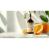 Pure Natura Olejek eteryczny pomarańczowy Naturalny olejek eteryczny pielęgnujący, relaksujący antystresowy, antyseptyczny, pobudzający 100ml - 6