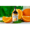 Pure Natura Olejek eteryczny pomarańczowy Naturalny olejek eteryczny pielęgnujący, relaksujący antystresowy, antyseptyczny, pobudzający 30ml - 5