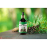 Pure Natura Olejek eteryczny sosnowy Naturalny olejek eteryczny oczyszczający, relaksujący, antyseptyczny, przeciwbólowy 30ml - 6